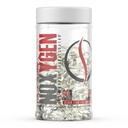 Purus Labs NOXygen Capsule lichide Accelerator de lucru 