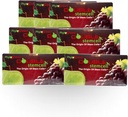 8X Phytoscience Double Stemcell - Formula anti-îmbătrânire cu Apple și celule stem de struguri Livrare gratuita
