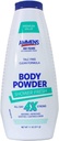Ammens Duș praf medicamentat proaspete 11 oz (Pachet de 2)