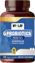 Prebiotice Probiotice 90 miliarde UFC 150 capsule 