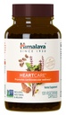 Himalaya HeartCare - Suplimente Herbal Heart Health cu Ashwagandha si Amla - Vegan, Non-GMO, Gluten Free, 720 mg, 120 Capsule