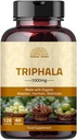 Triphala 120 Capsule,