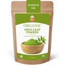 SPICY ORGANIC Neem Powder 