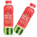 OKF pepene verde Aloe Vera Drink, Real Juice & Gel, 16,9 oz (6 ambalaj)