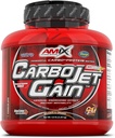 Amix CarboJet Gain - 4.96 Lire - Aroma de ciocolata