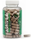 Saw Palmetto Prostate Suplimente cu USPlus Saw Palmetto pentru bărbați și femei - avansat de sănătate prostată și de revitalizare a părului 