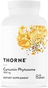 11 Zona Meriva 500-SF (Soy Free) - Curcumin Fitozom Supliment - 120 capsule