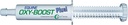 Oxy-Gen. Oxy-Boost Electrolit Probiotic Paste pentru cai  Made in USA