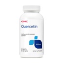 GNC Quercetin 500mg Supliment, 60 Serviri
