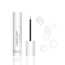 LashCare+ Ser de creștere a genelor pentru femei mai în vârstă - mai lungi, mai groase Lashes în 12 săptămâni - pentru ochi sensibili, creștere naturală - Îmbunătățire, balsam pentru Lashes mai mult timp în căutarea (1ml (1 lună de aprovizionare))
