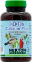 Nekton Calciu Plus - Calciu cu magneziu & Vitamine, Alb, 140g/5 oz