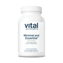 Vital Nutrients Minimal and Essential Multivitamine 