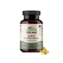TERRA ORIGINE ADK Suplimentul esential de vitamina 