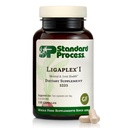 Proces standard Ligaplex I - Supliment comun de suport pentru Ligament & Cartilage Health - Suport pentru forţa osoasă - Nesoia, gluten-free & non- Dairy - 150 capsule