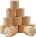 Ever Ready First Aid Self Adherent Wrap Bandaje Coezive, 2