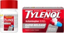 Acetaminofen