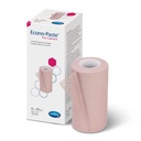 Hartmann 47410000 Econo-Paste Conforming Zinc-Oxide Bandaj paste cu Calamină, Latex-Free, 4" Latime, 10 yd. Lungime (Pachet de 12)
