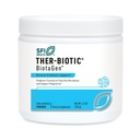 SFI Health Klaire Labs Biotagen Powder - Inulin prebiotic, Beta-Glucan & Arabinogalactan pentru a sprijini Gut Microbiota (30 Servings, 150 Grams)