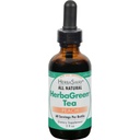 Herba Sway - Herbagreen Tea Peach, 2 fl oz lichid