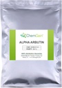 Pulbere Alfa Arbutină - 25 g (0,88 oz) - Ultra Pure - CAS 84380-01-8