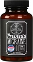 Preventa Migrene Degrevare Supliment 