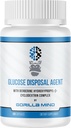 Gorila minte de eliminare a glucozei agent 