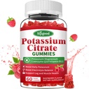 Citrat de potasiu Gumies 