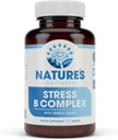 Vitamina B Complex Stress Thresh Uss 