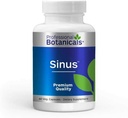 Profesionale botanicale Sinus 