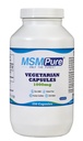 KALA HANITY MSPURE MSM Vegetarian Capsules 1000 mg US-Made MSM per capsulă pentru sănătatea articulară, Aspectul pielii, Hair & Nail Support 