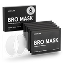 BRO MASK sub ochi patch-uri pentru bărbați de îngrijire a pielii 