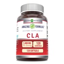 Formulare uimitoare CLA aminoacid Suplimentul 