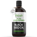Nigella Sativa Black Seed Ulei de seminte 