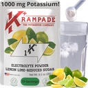 Krampade 1Krs Pudră de potasiu Băutură Mix 