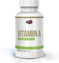 Nutriţie pură Vitamina A 10000 ui 3000 mcg