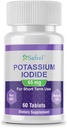 Iod de potasiu 65 mg comprimate per Serving