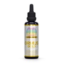 24K ORMUS Gold - de la Pionierii ORMUS. Ocean Plasma Minerale cu aur monoatomic actual 24K. Crafted Sacru cu Reverence.
