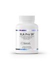 Tesseract RLA Pro SR, supliment de acid lipoic, 60 capsule, acid R-Lipoic cu eliberare susţinută, stimulează energia mitocondrială şi celulară, suport aminoacid metabolic, hipoalergic
