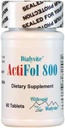 Dialit - ActiFol 800-60 comprimate