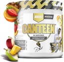 REDCON1 Post Workout Recovery Powder - Antrenorul Prime Canteen - Pudră de hidratare cu electroliți, vitamine și apă de cocos - Prime Time Punch (30 Servings)