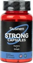 Capsule puternice, cu extract Oyster Titanium Seaweed, Minerale, Promoveaza absorbtia, masculin energie Supliment, intari corpul si ofera energie naturala organismului. (60 capsule)
