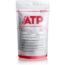 BulkStimulants Pure ATP Adenozine Trifosfat pulbere - Creșterea energiei, Rezistență, Putere, Recuperare și pompa musculară, mai rapid decât Creatine HMB & Oxid de azot, Natural Pre Workout Supliment - 20 Grams