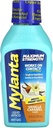 Mylanta Antiacid si gaz Relief, Formula Putere maxima, Aroma de Vanilie Caramel, 12 Ounce lichid