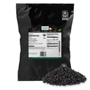 Frontier Co-op Organic Seconded Elderberberries, 1lb Bulk Bag, European Whole 