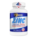 Sunshine Naturals zinc Gluconate Suplimentul mineral 