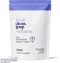 bine.clean.goop Wellness The Bodyguard Imunity Chews 