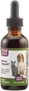 Animal de companie Alive Rinichi de sprijin - Toate Suplimentul Natural Herbal promovează sănătos rinichi și funcționarea urinară la pisici și câini - 59 ml