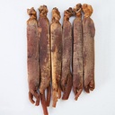 Red Korean Ginseng 15 ani Premium Red Korean Ginseng Uscat Root, Corean Ginseng Ceai Coreean Root,Sugar Free,Korean Ginseng Stick (100 grame /0,22 lbs)