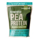Nutrasumma Pea Proteine pulbere, Nearomate și neîndulcite Sugar Free Vegan, 100% Plant based, Non OMG, Gluten Free & Soy Free, 2.14 LB