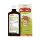Laxative Fletcher, Root Beer, 3.25 Ounce